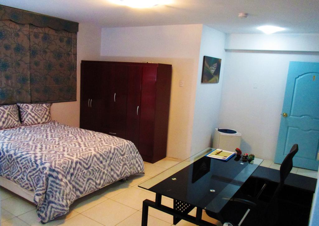Magicperu Apart Hotel Trujillo Habitación foto