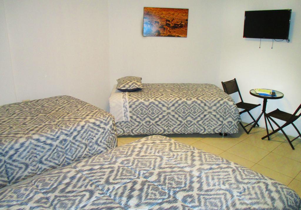 Magicperu Apart Hotel Trujillo Habitación foto