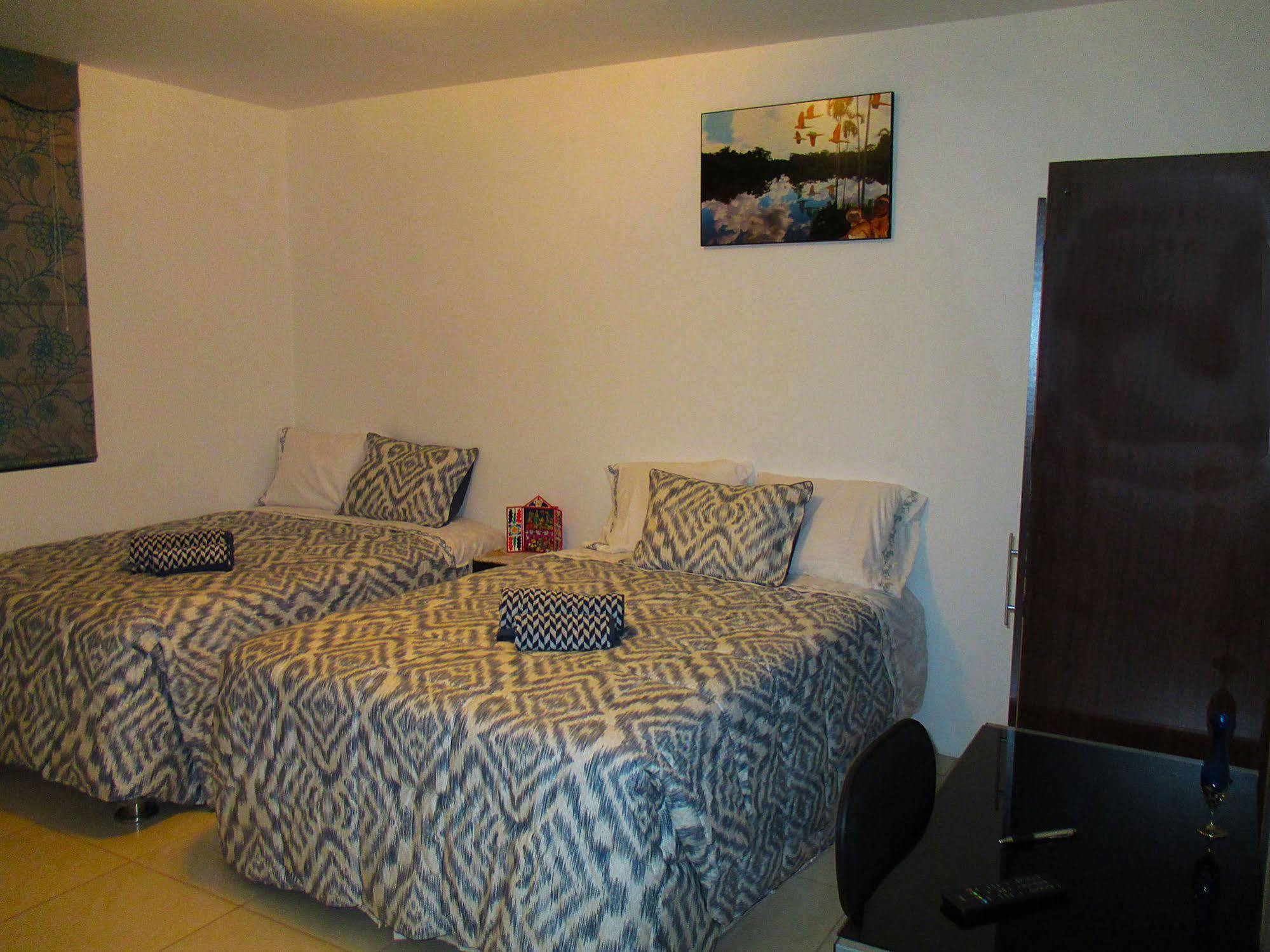 Magicperu Apart Hotel Trujillo Exterior foto