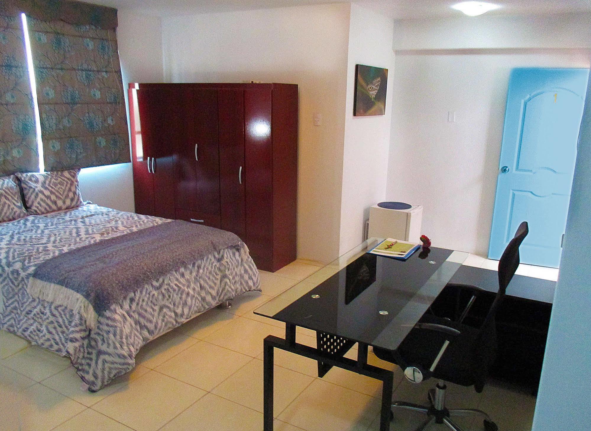 Magicperu Apart Hotel Trujillo Exterior foto